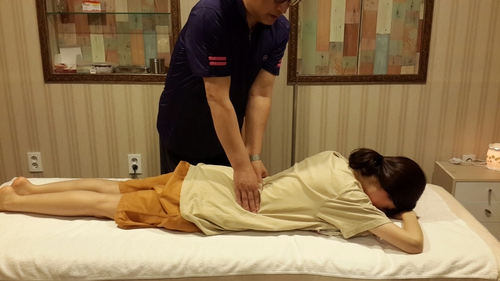 엔자임힐링마사지 대표 이미지