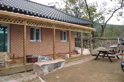 대영민박 4