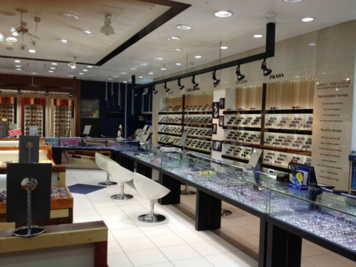 아이러브안경콘택트 대표 이미지