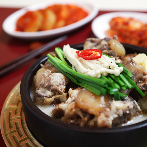 참설농탕 송파본점 photo 7