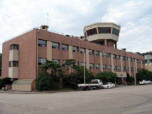 서울교통공사방화차량사업소