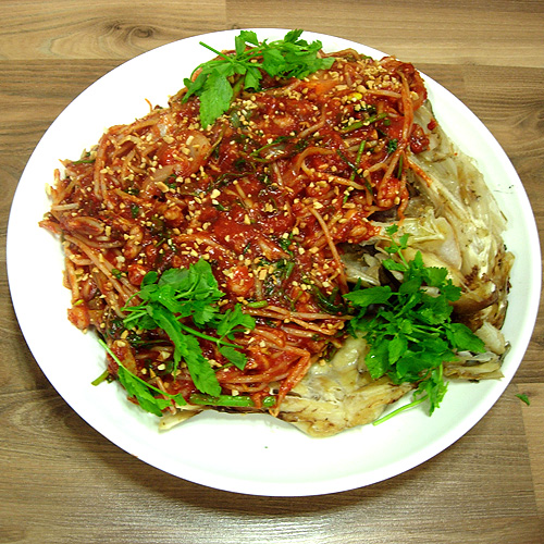 찜마을