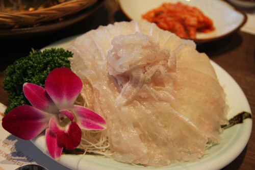 바다향