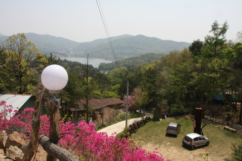 안성숲속빌리지펜션