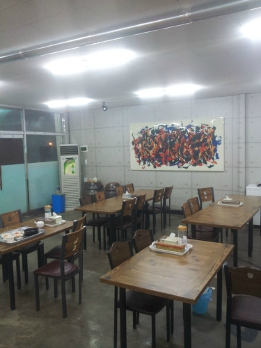 오거리추어탕 대표 이미지