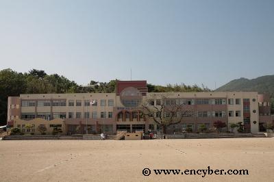 고현초등학교