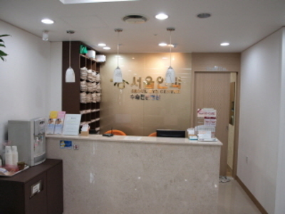 서울안과의원 대표 이미지