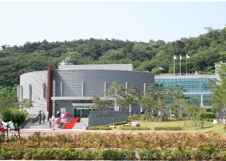 한국이민사박물관