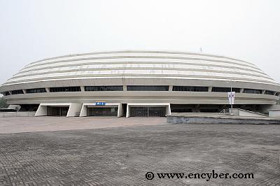 잠실실내체육관 대표 이미지