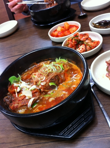 청사초롱