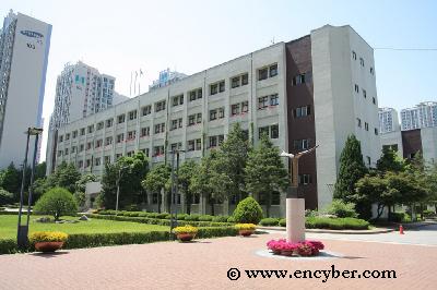 숙명여자고등학교