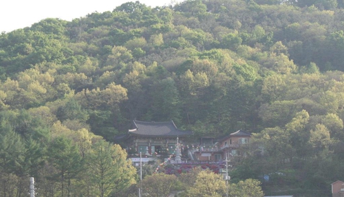 불영사