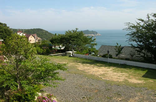 하늘정원