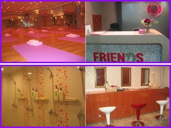 프렌즈핫요가 일산점 대표 이미지