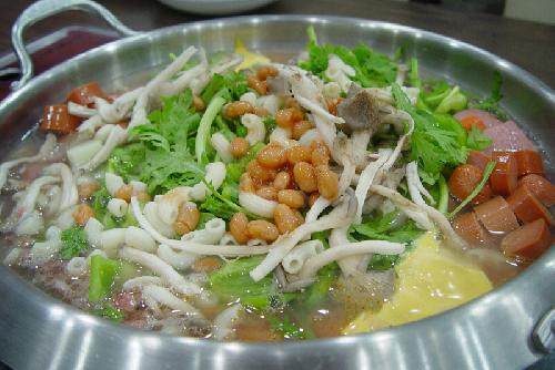 명옥부대찌개