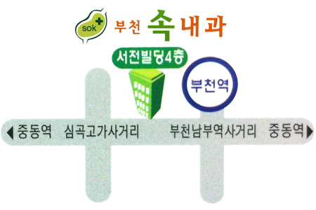 부천속내과의원