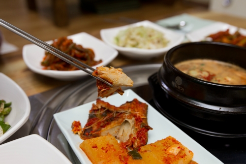 날밀보리뜰