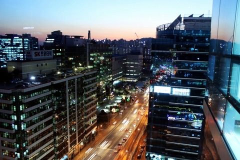 금솔커뮤니케이션