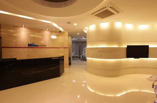 정관뉴욕치과의원 대표 이미지