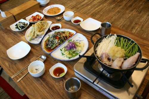 싱글벙글복어