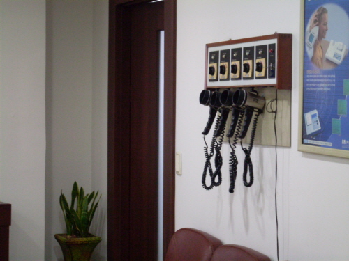 고이비인후과의원 대표 이미지