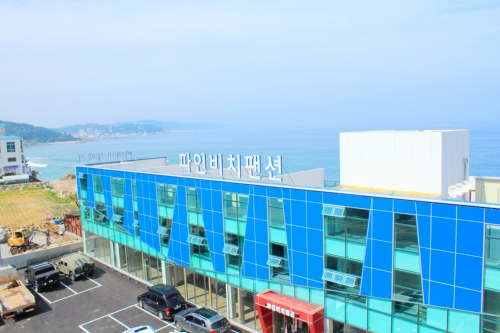 파인비치펜션