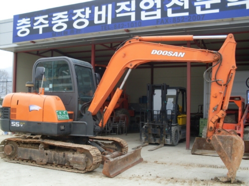 충주중장비직업전문학교