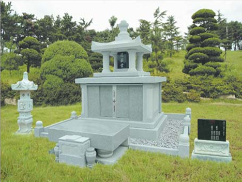 벽제장묘개발