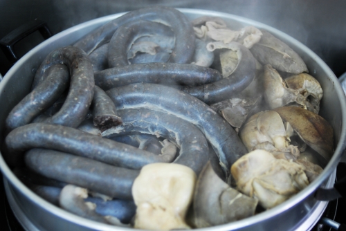 철이네