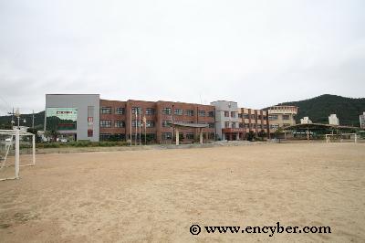 동백초등학교