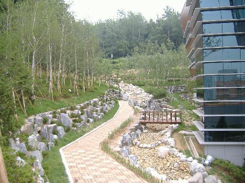 서진조경