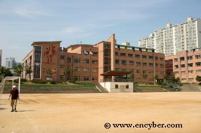 부천일신중학교