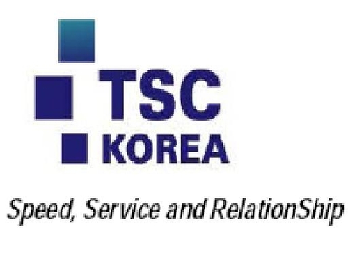 티에스씨 코리아