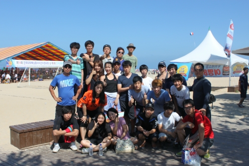 용인대SM복싱클럽 3관 목동역점