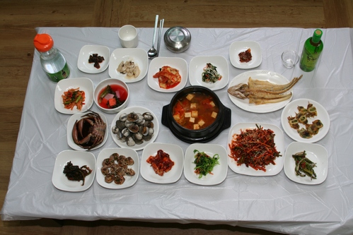 제석꼬막회관