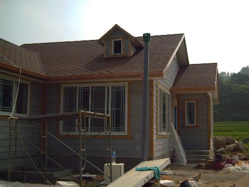 합동전기인테리어 전경