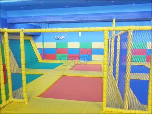 점핑스타 통영죽림점