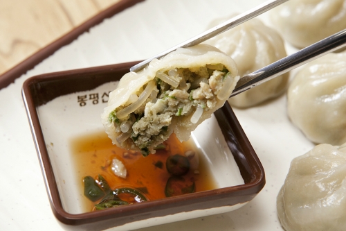 민박사봉평메밀촌