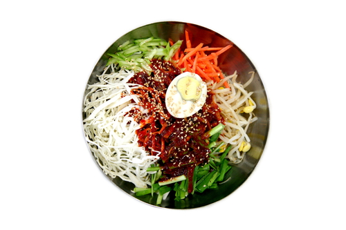 부추국수전문점 대표 이미지