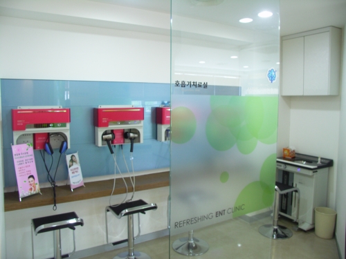 상쾌한이비인후과의원 대표 이미지