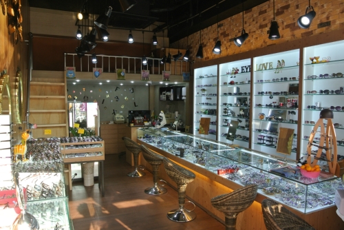 아이사랑안경마트 본점 대표 이미지