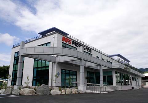 한국푸드시스템