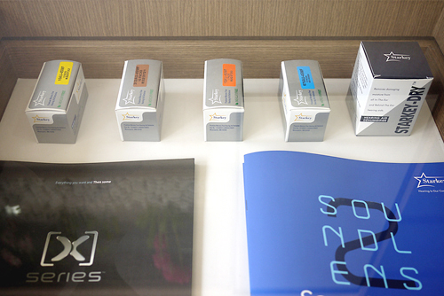 공주굿모닝보청기 대표 이미지