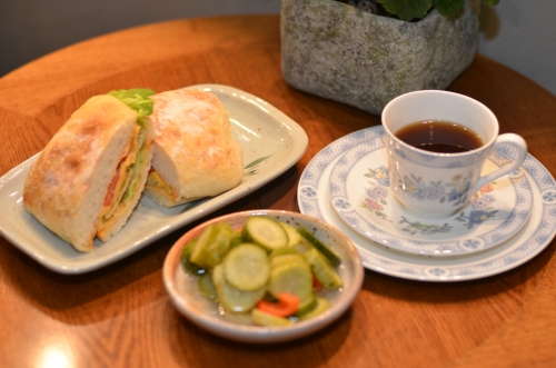 카페 베르힐&이탈리안레스토랑
