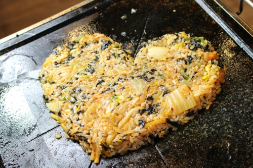 머내돌삼겹살