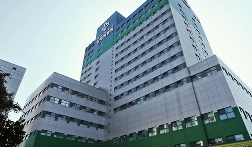 인제대학교상계백병원