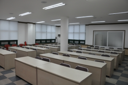 보령시청소년수련관 사진 5