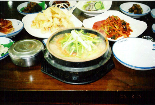동해복집