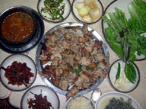 마당집가든