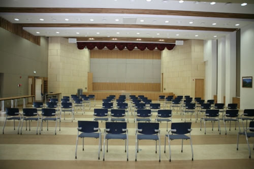그레이스힐SCG강화수련원